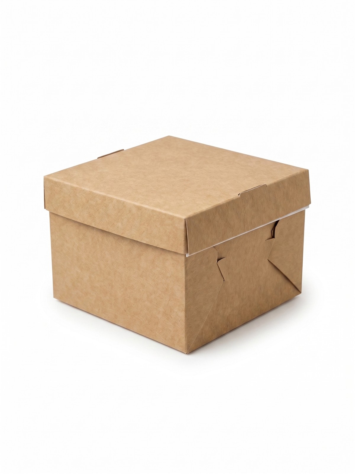 Caja hamburguesa delivery