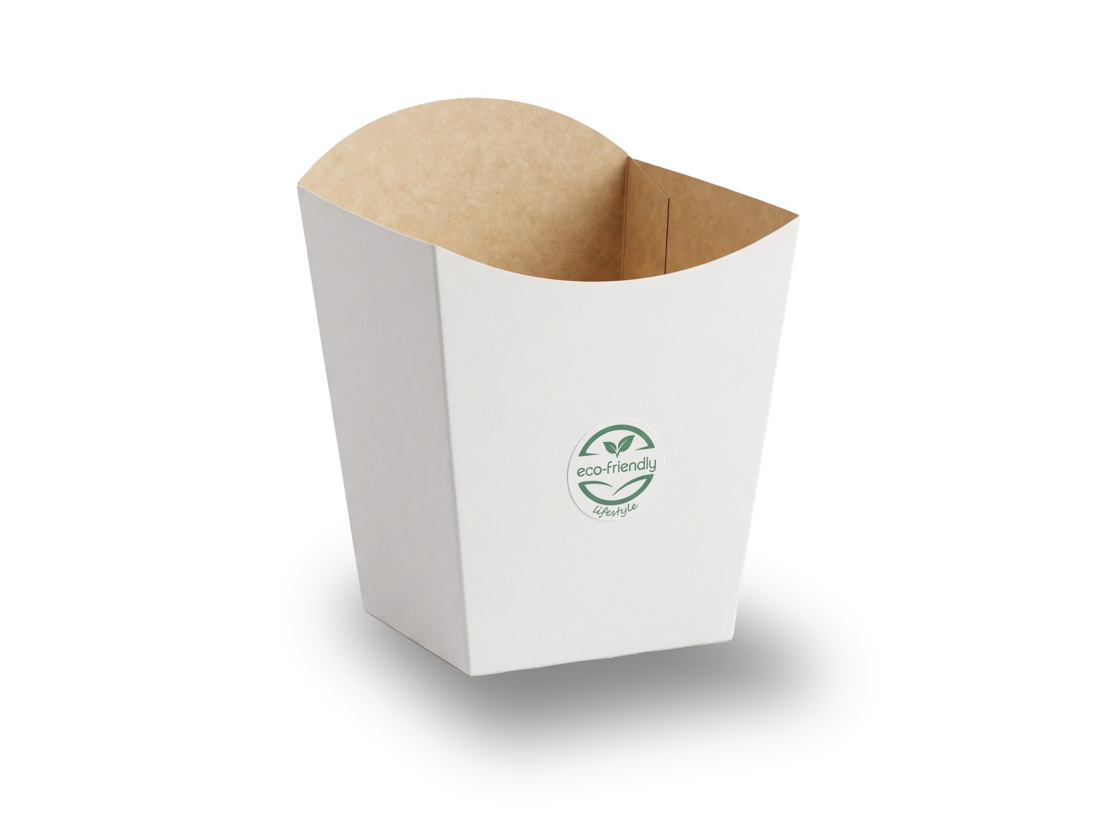 Caja dulces / palomitas