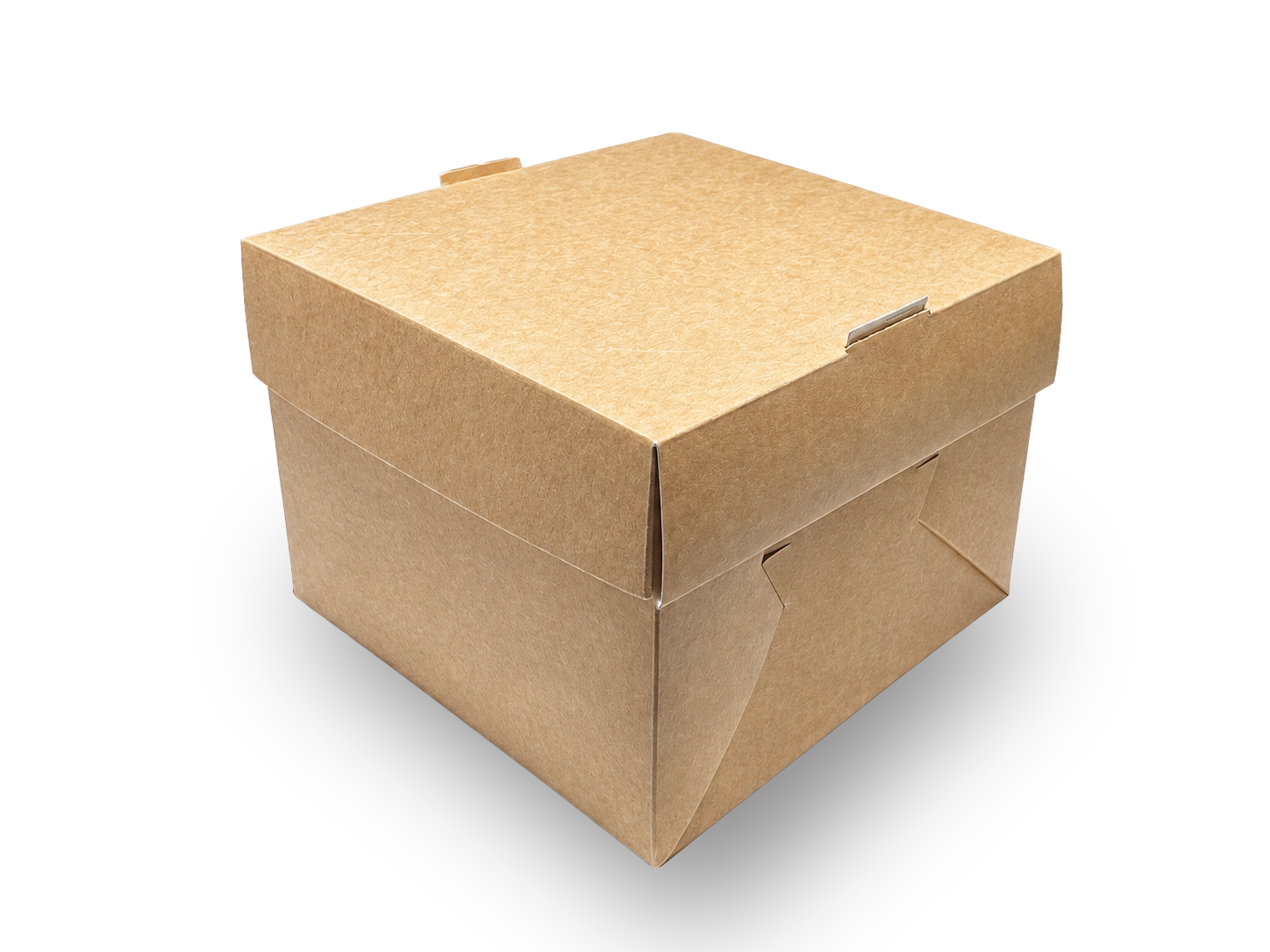 Caja Contenedor 9x9